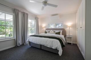 Golden Pine Retreat - Bright - 3