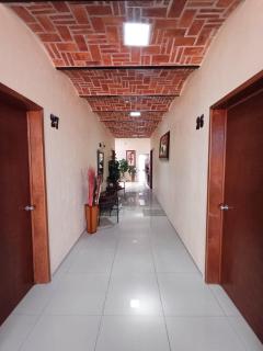 Hotel Cañada's Bungalows - 3