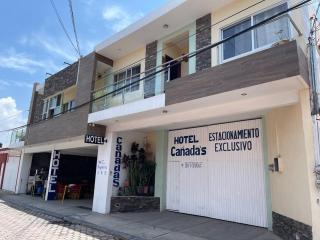 Hotel Cañada's Bungalows - Villa Corona - 1