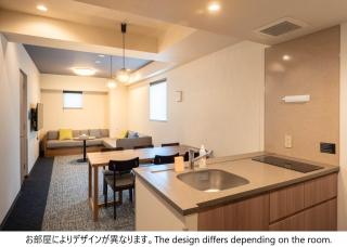 stayme THE HOTEL Ueno - Tokyo - 9