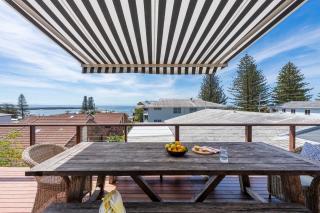 Bimbajong Main Beach - oceanstays - Yamba - 6
