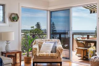 Bimbajong Main Beach - oceanstays - Yamba - 3