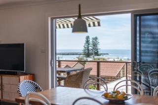 Bimbajong Main Beach - oceanstays - Yamba - 1