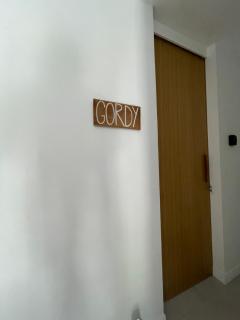 The Drupadi Apartments Studio Gordy - 7