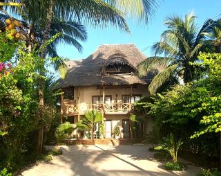 Zanziblue Boutique Villas - Matemwe - 5