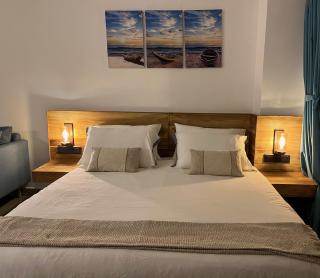 Beachside Studio Retreat - Negombo - 7