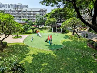 Acacia Estates' The Getaway Taguig Jade Tower - Manila - 6