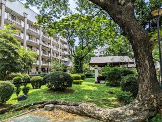Acacia Estates' The Getaway Taguig Jade Tower - Manila - 5
