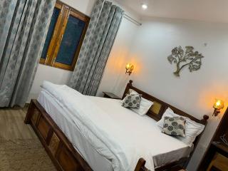 Mrig Valley Resort, Homestay & Banquet - Kandikhal - 7