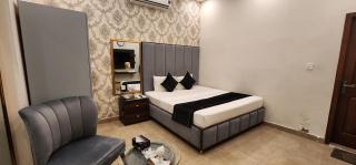 Red Fort Hotel Gulberg - 2