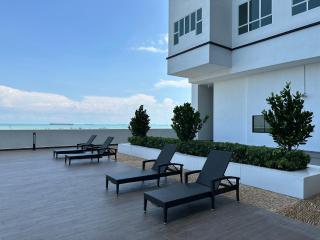 Amber Cove - Couple Couple by Luxpro - Melaka - 8
