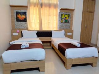 Hotel Jaysha - Guwahati - 0