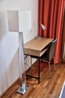 3.5 Residenza Fewo Bernina - Samedan - 5