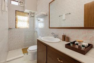 Lions Den 3BD Garden Wing Ramgarh - Rāmgarh - 3