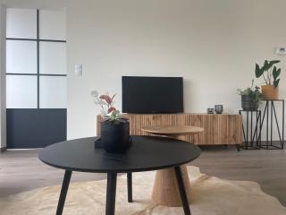 Feel@Home Aan Zee - Middelkerke - 9