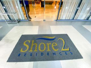 Shore2 Luxurious & Homely Suite near MOA - Manila - 9