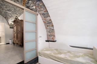 Inglese, borgo dei pescatori - Cervo - 3