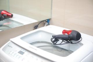 Shore2 Luxurious & Homely Suite near MOA - Manila - 5