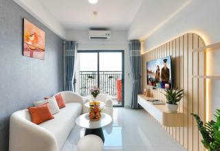 Destiny Apartment - The Center - District 1 - Ho Chi Minh - 0