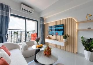 Destiny Apartment - The Center - District 1 - Ho Chi Minh - 7