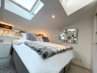 2 room CannesVacationRental by AmericanVacationLiving - Cannes - 9