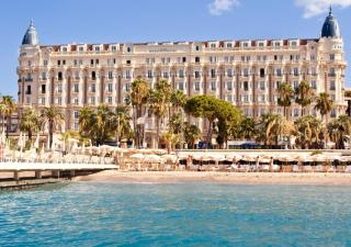 2 room CannesVacationRental by AmericanVacationLiving - Cannes - 8