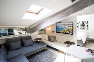 2 room CannesVacationRental by AmericanVacationLiving - Cannes - 5