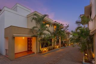 3 Solace3 BR PvtPool Villa wCook Candolim Goa - Candolim - 5