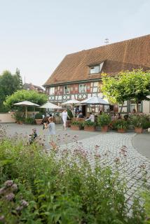 Landgasthof zum Adler - Lippertsreute - 7
