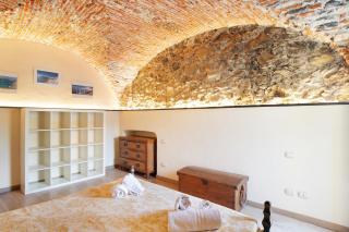 Le scale, borgo dei pescatori - Cervo - 1