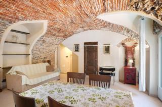 Le scale, borgo dei pescatori - Cervo - 8