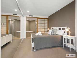 Cotton Beach 97 Luxurious Mid Floor Apartment - Casuarina - 7