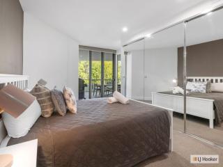 Cotton Beach 97 Luxurious Mid Floor Apartment - Casuarina - 6