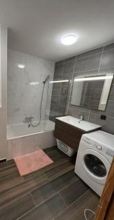 White Pearl - Chamonix - 2