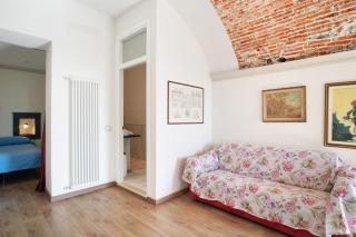 Actis1, borgo dei pescatori - Cervo - 1