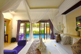 Private Pool Villas Kuta Bali - Kuta - 2