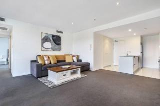Circle on Cavill Riverview Apartment 450 metre to the Beach - Gold Coast - 8