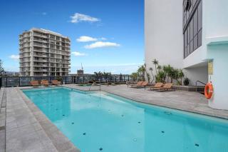 Circle on Cavill Riverview Apartment 450 metre to the Beach - Gold Coast - 7