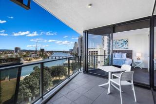 Circle on Cavill Riverview Apartment 450 metre to the Beach - Gold Coast - 6