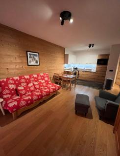 White Pearl - Chamonix - 7