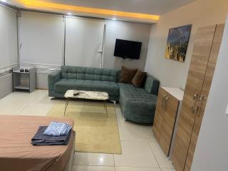Villa Blacksea - Arnavutköy - 6