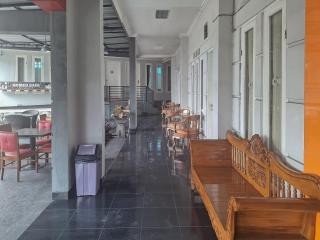 RedDoorz @ Hotel Arwana Safari Puncak - Tagalbato - 2