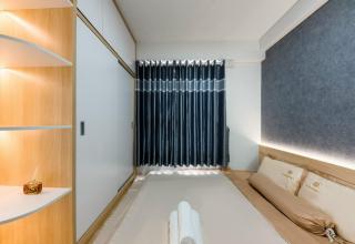 Destiny Apartment - The Center - District 1 - Ho Chi Minh - 1