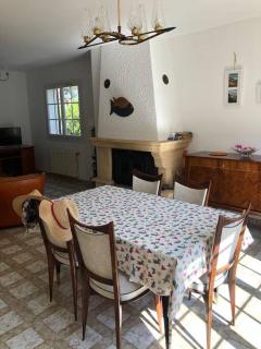 Charmante Maison proche d une calanque - 4