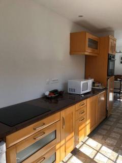 Charmante Maison proche d une calanque - 2