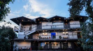 The West Gate Posada By Summit - Darjeeling - 9