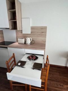 Studio rénové dans Saint-Lary - Saint-Lary-Soulan - 4