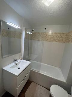 Studio rénové dans Saint-Lary - Saint-Lary-Soulan - 1