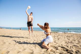 Gitavillage Le Marze - Marina di Grosseto - 2