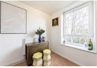 Spacious 2 bedroom flat in Central London - Londres - 2